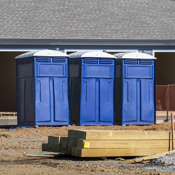can i rent porta potties for long-term use at a job site or construction project in Yorketown New Jersey